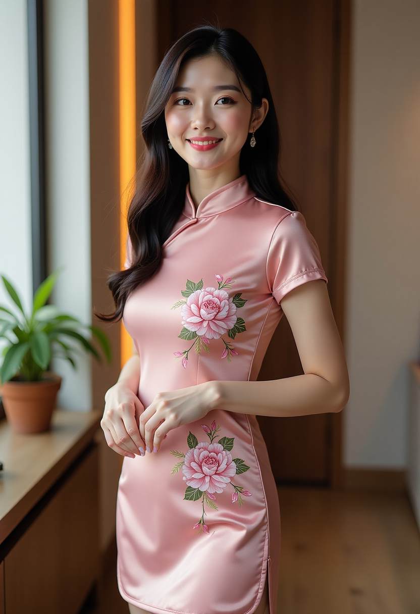 访谈中的自然表达视频封面